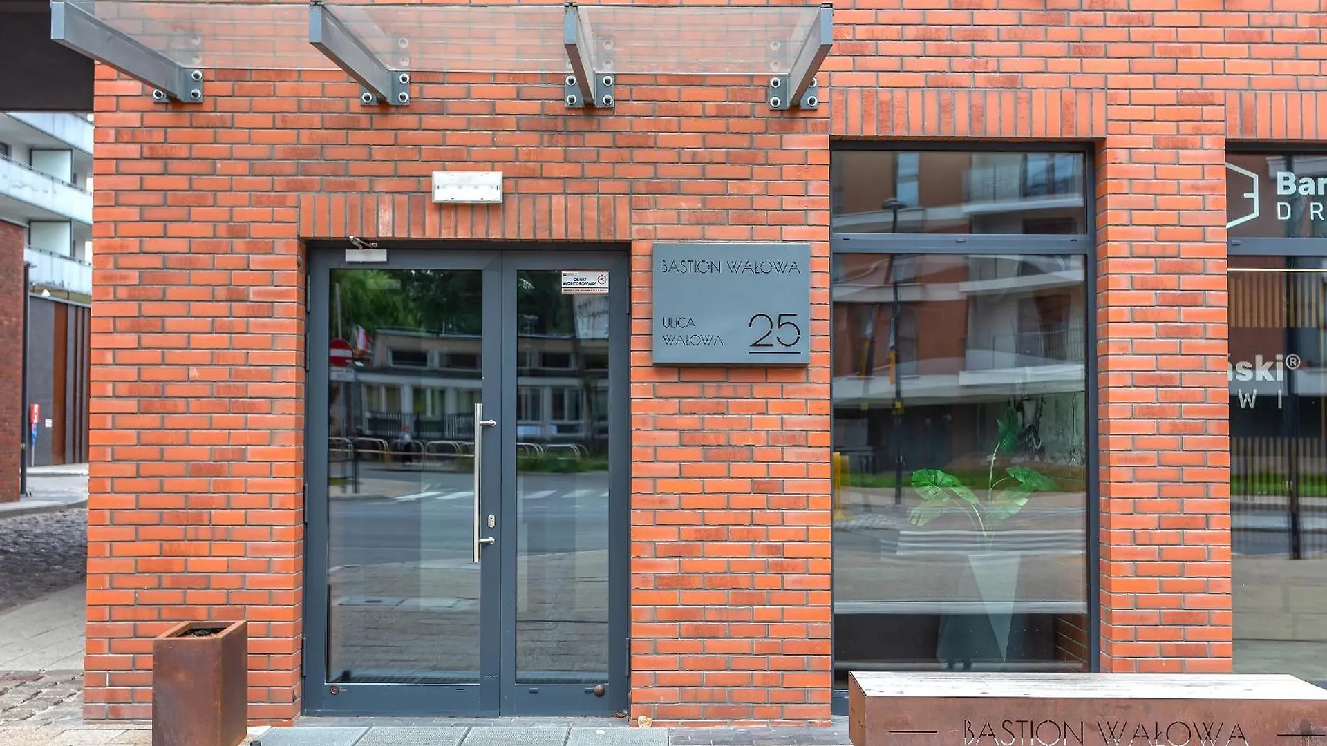 Avra Residence III Stare Miasto Gdansk Apartment