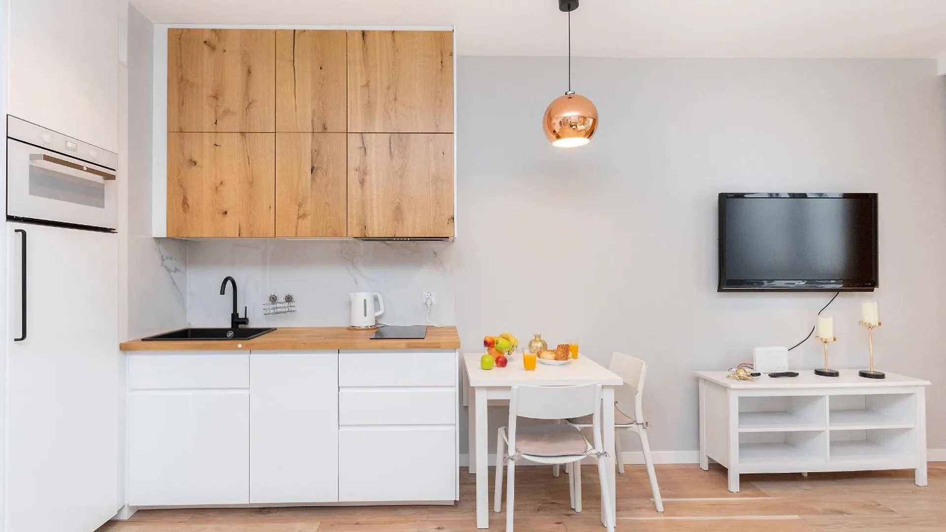Avra Residence III Stare Miasto Gdansk 0*,